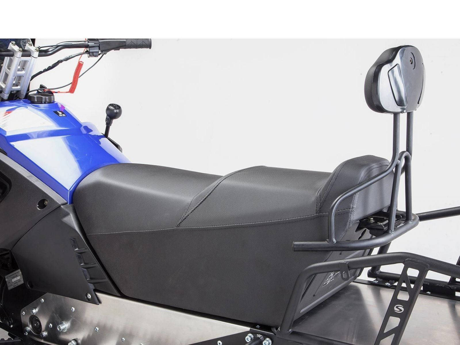 Снегоход STELS КАПИТАН S150L